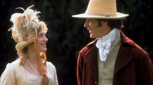 Still from Sense and Sensibility film