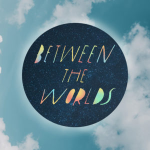 BetweenTheWorldsPodcastLogo